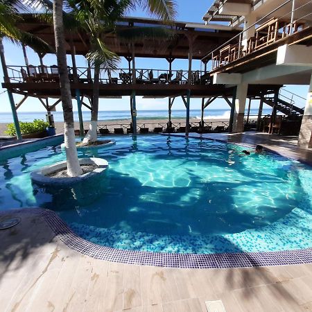 Hotel Playa Paraiso Monterrico Ngoại thất bức ảnh